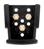 Rotating Dis./Connect quick adapter