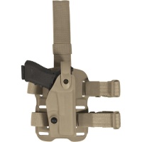 Modulares Oberschenkelholster &q gallery 17_2nd