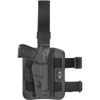 Modulares Oberschenkelholster "VETE gallery