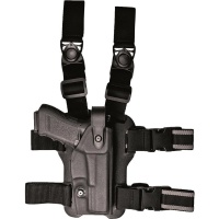Taktisches Oberschenkelholster "LAN gallery