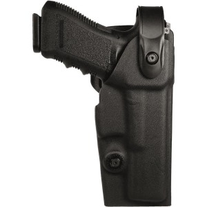 VEGATEK DUTY holster with safety grade II Glock...