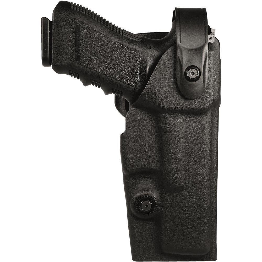 VEGATEK DUTY holster with safety grade II Walther P99-OD...