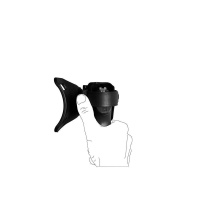 VEGATEK Under Jacket Holster Ber gallery 15_2nd