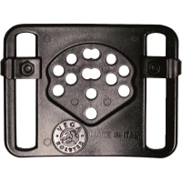VEGATEK Under Jacket Holster H&K P30L-OD Green-Linksh&au