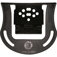 VEGATEK Under Jacket Holster Walther P99Q / PPQ-Schwarz-Rech