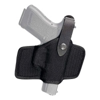 Thermo-molded Cordura holster Beretta 81 gallery