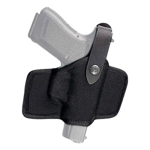 Thermo-molded Cordura holster Glock...