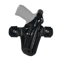 Double Snap Lederholster gallery