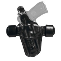 Double Snap Leather Holster H&am gallery 19_2nd