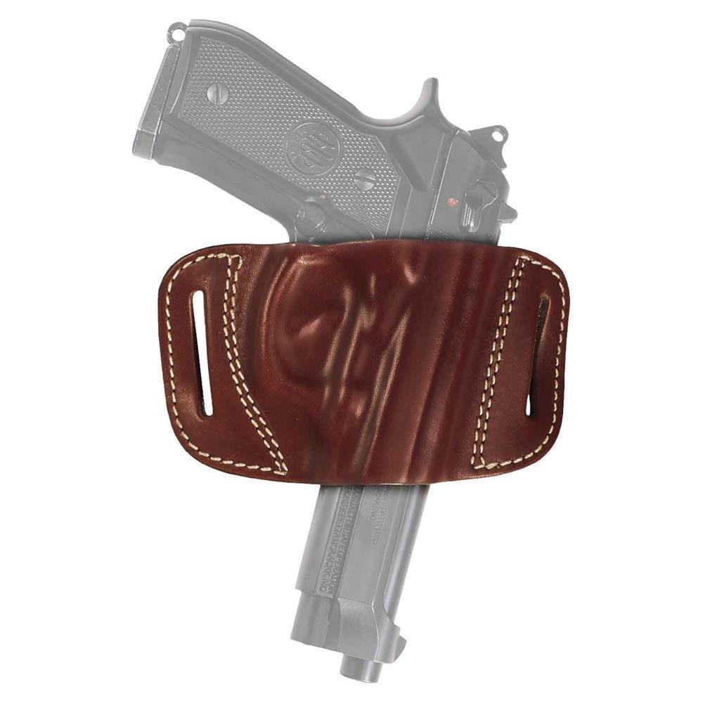 Gun holster with Magazine pouch and belt loop for Hi-Point C-9 CF