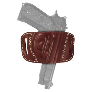 Quck Slide belt holster Colt 1911/Gov.,Para Ordnance...