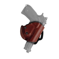 Techno-Loop-Holster mit Sicherung gallery