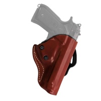 Techno-Loop-Holster mit bedecktem Lauf gallery