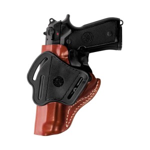 Full Covered Techno-Loop Holster Sig Sauer PRO 2022 Brown...