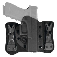 INSIDE FLAT under shirt holster IWB 1