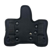 INSIDE FLAT under shirt holster IWB 2