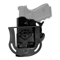 Paddle holster with VEGA PULL SI gallery 12_2nd