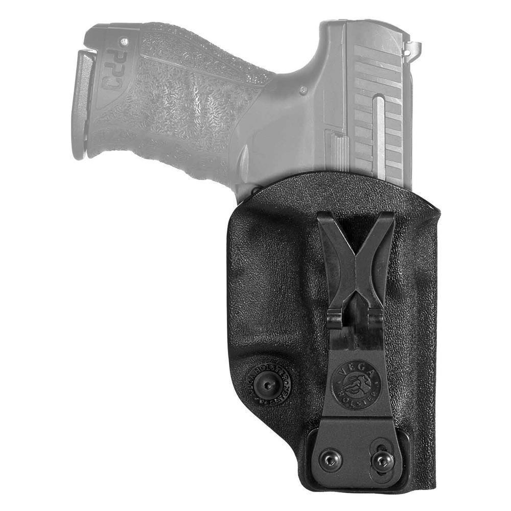 IWB Inside Under Shirt Holster Walther P99Q / PPQ-Right