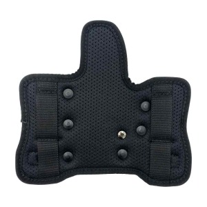 INSIDE FLAT under shirt holster IWB Walther P99Q/PPQ-Right