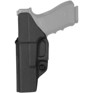 Polymer Holster "INSIDE RESCUE" Glock...