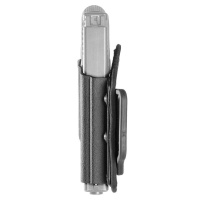 POLYMER PANCAKE belt holster 2