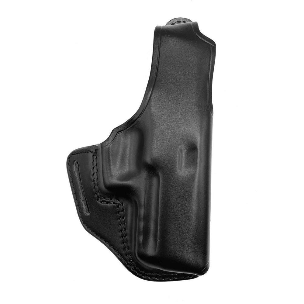 Holster BELT MASTER Walther Q5-Right-Black
