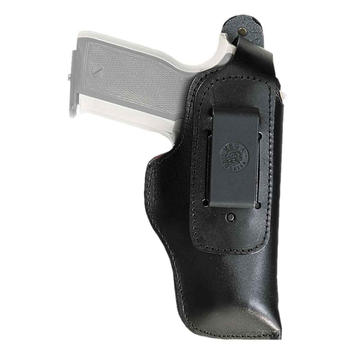 MADE IN USA Beretta 81 84 85Nylon OWB Belt Gun Holster with Mag Pouch 