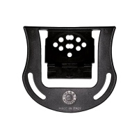 Polymer Paddle Belt Loop
