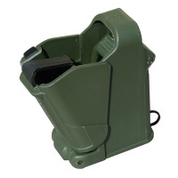 MAGLULA UpLULA™ Universal Magazinladehilfe 9mm - .45 F