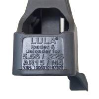 MAGLULA 5.56/.223 LULA Magazinladehilfe für AR15 3