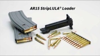 MAGLULA .223 StripLULA Magazinladehilfe für AR15 4