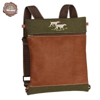 Backpack / shoulder bag