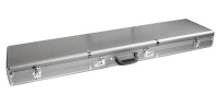 Alu-Waffenkoffer für Repetierer 1