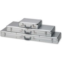 Alu-Waffenkoffer für Repetierer 2