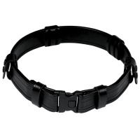 Leather Equipment Belt Model NRW