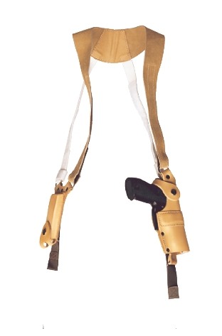 Quick Draw Shoulder holster for SIG SAUER P225/P228/P229