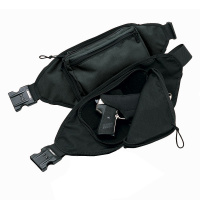 AKAH Magazinhalter für Bauchtasche gallery