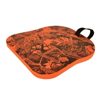 THERM A SEAT® Sitzkissen Farbe Orange 3