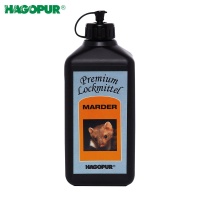 HAGOPUR Premium Lockmittel Modell MARDER