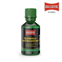 BALLISTOL Schnellbrünierung gallery