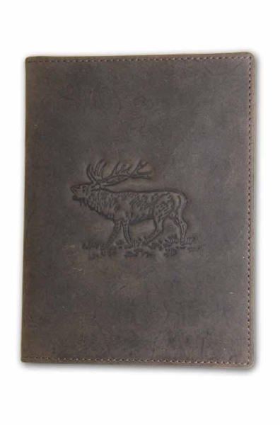 Deer hunting license case - Holsterwelt