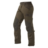 SHOOTERKING Huntflex Hose braun/oliv 3