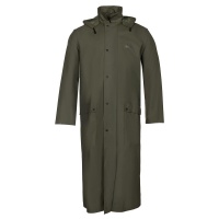 BALENO Regenmantel Helsinki khaki 2XL 4