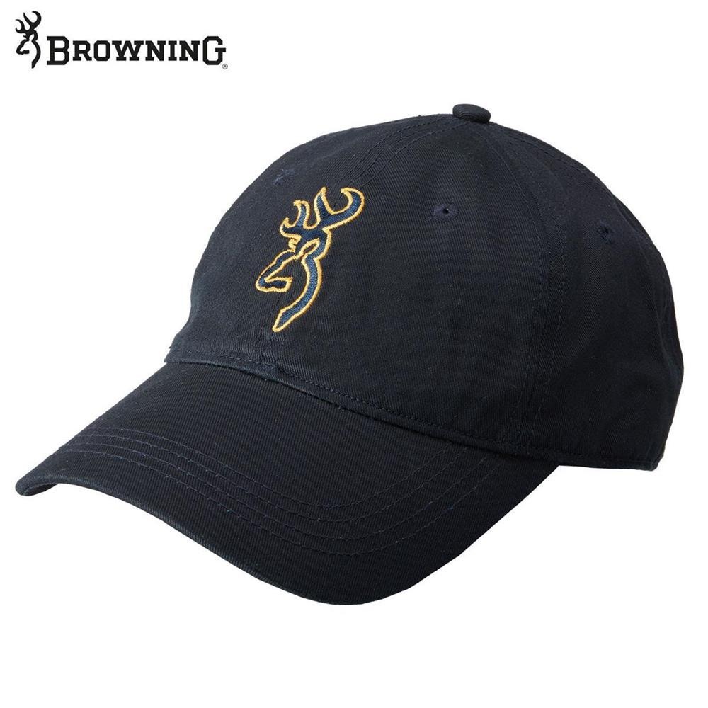 BROWNING Kappe Gold Buck Blue