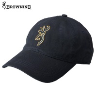 BROWNING Kappe Gold Buck Blue gallery