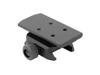 ROMEO3 MAX & XL Mounting Grain to Re gallery