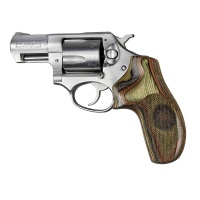 Revolver Griff für Ruger SP101 ohne gallery