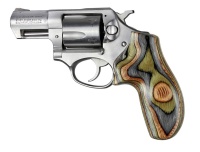 Griff für Ruger SP101 ohne Fingerri gallery