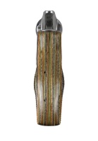 Holzgriff für Ruger SP101 Lamo Camo Checkered 3