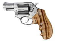 Hardwood Monogrip for Ruger SP101 Goncal gallery